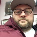 Profile Picture of Richard Kenickie Behrens (@richardkenickie) on Instagram