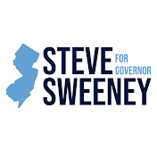 Profile Picture of Steve Sweeney For Governor (@SteveSweeneyforGov) on Youtube
