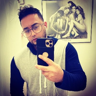 Profile Picture of Andy Almanzar (@AndyAlmanzar1) on Twitter