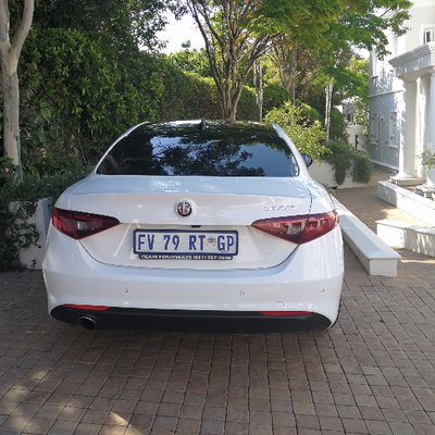 Profile Picture of John Wessels (@mukumu1) on Twitter