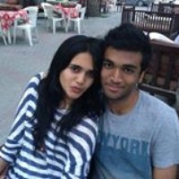 Profile Picture of Mohammed Nadeem (@mohammed-nadeem-18) on Quora