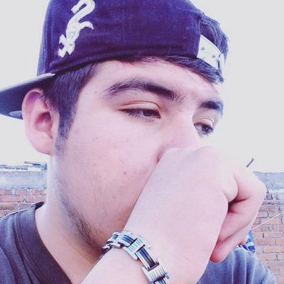 Profile Picture of Abraham (@Abraham_MackMC) on Twitter