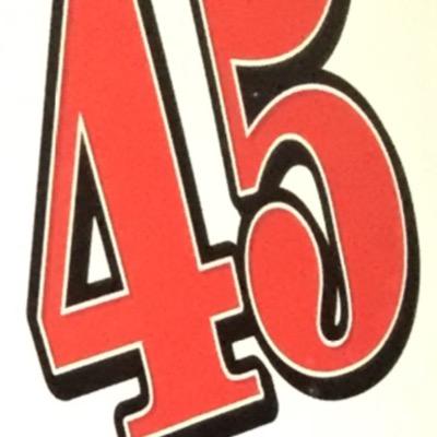 Profile Picture of David Burkham (@burkham45) on Twitter