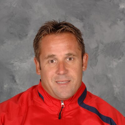 Profile Picture of Greg Smith (@Smittycaps) on Twitter