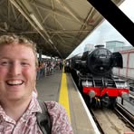 Profile Picture of Alistair Brazier (@Alistair-Brazier) on Facebook