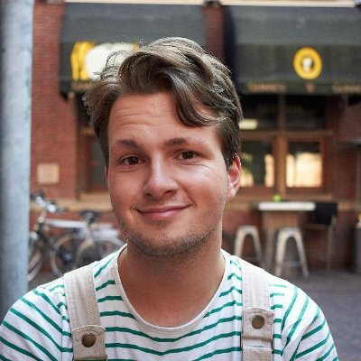 Profile Picture of Thomas (@thomas_senff) on Twitter