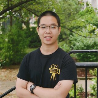 Profile Picture of Andrew Sheng (@andrew.sheng.2) on Facebook