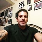 Profile Picture of Jorge Araiza (@georgearaizaoficial) on Instagram