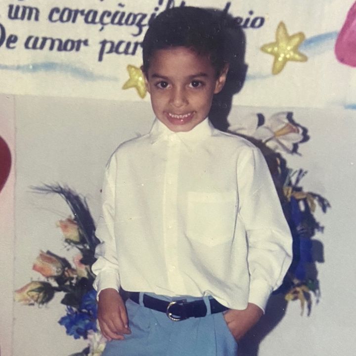 Profile Picture of Joaquim Cutrim (@kim_cutrim) on Tiktok