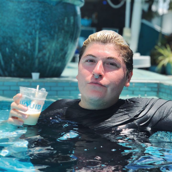 Profile Picture of Joseph Scurti (@@josephscurti) on Tiktok