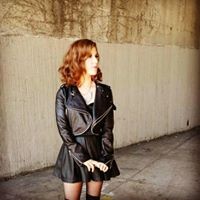 Profile Picture of Ilana Strom Harkavy (@ilana-strom-harkavy) on Quora