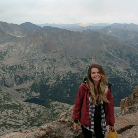 Profile Picture of Mattie Williams (@mattie_will) on Poshmark