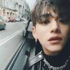 Profile Picture of Lucas Wong (@huang_xuxi) on Tiktok