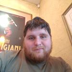 Profile Picture of Jeffery Bryan McDaniel (@jhalflife) on Instagram