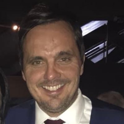 Profile Picture of Michael Mcnicholason Twitter