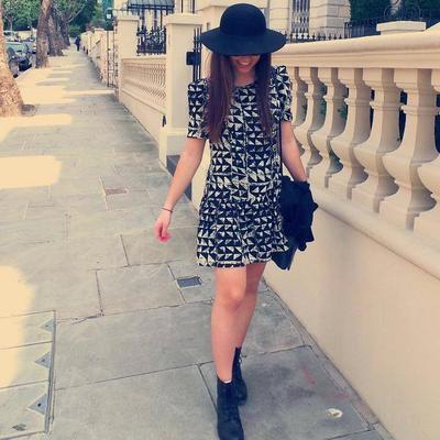 Profile Picture of Jasmine Newton (@NewtonJas) on Twitter