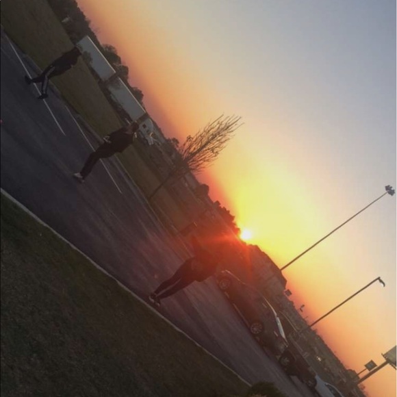 Profile Picture of Nadiya Jackson (@waterbaby_) on Poshmark