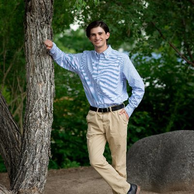 Profile Picture of Joseph Zyla (@joseph_zyla) on Twitter