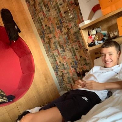 Profile Picture of James Corby (@jamescorby18) on Twitter