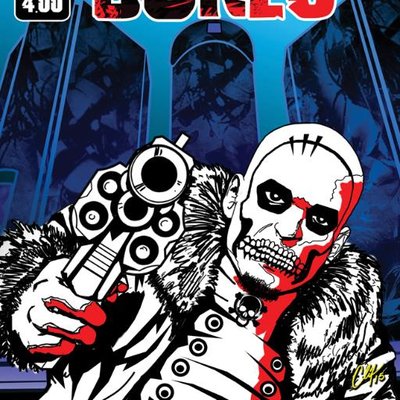 3RD Sun Entertainment - Twitter Profile Picture of 3RD Sun Entertainment (@ClifWilson1) on Twitter