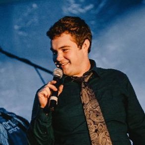 Profile Picture of Daniel Collette (@FunkyBassRiff) on Twitter