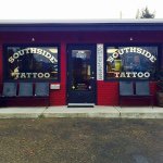 Profile Picture of Steve Fuller (@southsidetattooashland) on Instagram