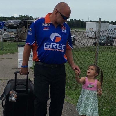 Profile Picture of Jeff Rudd (@JeffRudd17) on Twitter