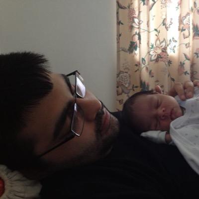 Profile Picture of Aqib Khan (@Aqib_MK) on Twitter