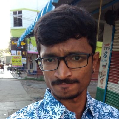 Profile Picture of Avinash Kota (@AvinashKota2) on Twitter