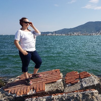 Profile Picture of Nancy Richter (@NancyRi98484086) on Twitter