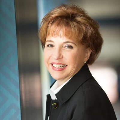 Profile Picture of Christine Crandell (@ChrisCrandell) on Twitter