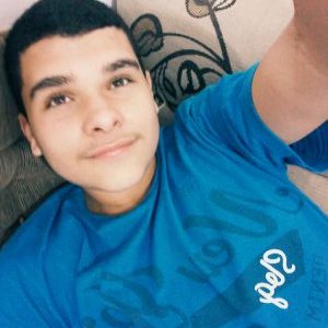 Profile Picture of Mateus Amaro Luz (@MaamaroLuz) on Twitter