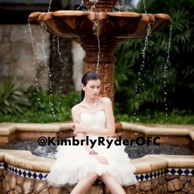 Profile Picture of OFFICIAL KIM RYDER (@KimbrlyRyderOFC) on Twitter