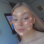 Profile Picture of Audrey Keller (@audreylouise_vk) on Instagram