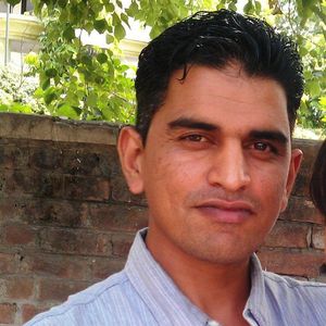 Profile Picture of Ahmed Hashmi (@174758126) on Myspace