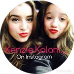 Profile Picture of Mariana & Nicole ❤️ (@kenzie.kalani._) on Instagram