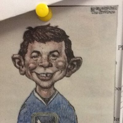 Profile Picture of Scott Hutchison (@scott_hutchy) on Twitter