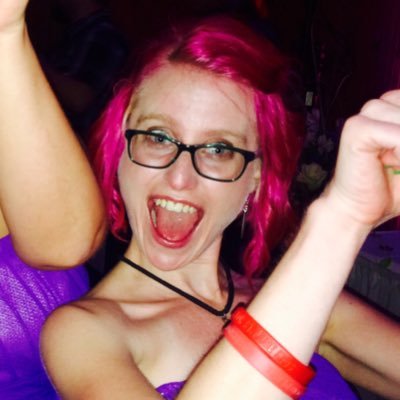 Profile Picture of Ashley Laity (@iroczchick) on Twitter