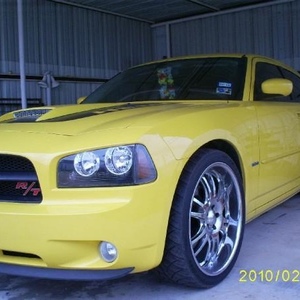 Profile Picture of Adrian Tarin (@adrian_tarin) on Myspace