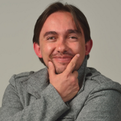 Profile Picture of Alejandro León Mora (@tutmosisII) on Twitter