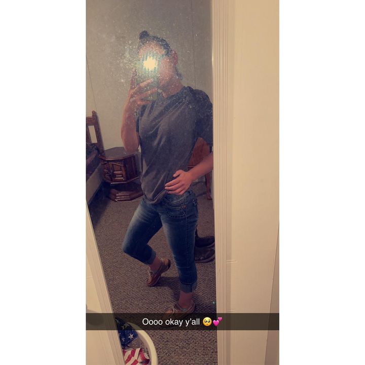 Profile Picture of Brianna Dowdy (@briannadowdy042823) on Tiktok