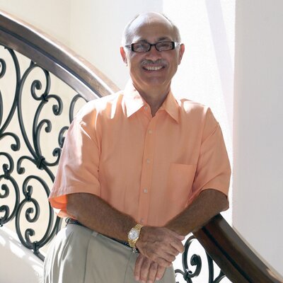 Profile Picture of Jim Soda (@lakewoodjim) on Twitter