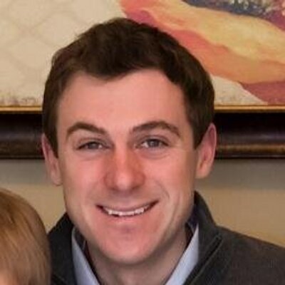 Profile Picture of Jason Pope (@TheJasonPope) on Twitter