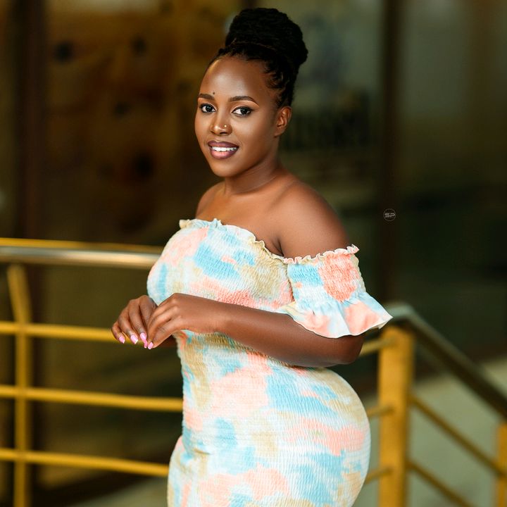 Profile Picture of Sparks_256🇺🇬🇩🇪 (@mariah_sparks256) on Tiktok