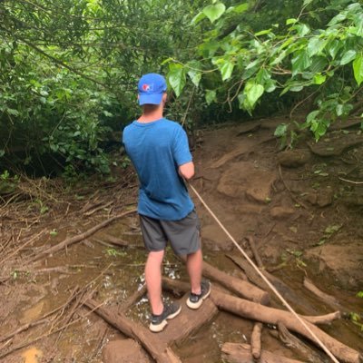 Profile Picture of Joe Lupton (@Lupton_joe) on Twitter