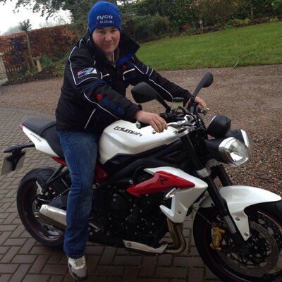 Profile Picture of Mark Irvine (@markirvine3) on Twitter