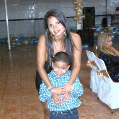 Profile Picture of Genesis Lezama (@genesislezama6) on Twitter