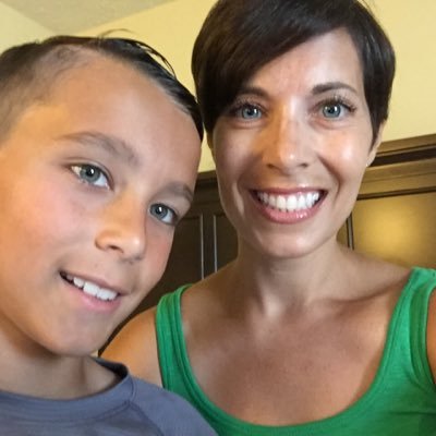 Profile Picture of Rachael Stauffer (@StaufferRachael) on Twitter