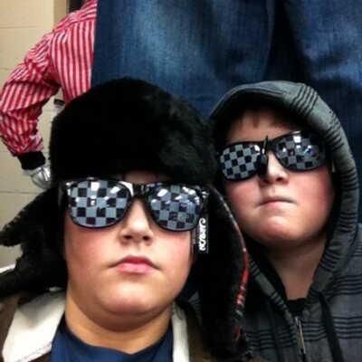 Profile Picture of Damon Foster Clouse (@FosterClouse) on Twitter