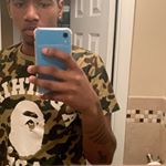 Profile Picture of 🕊🕊S.I.P Nipsey 💯 (@dimitri_justin) on Instagram